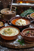 Menu hivernal