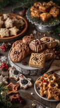 Goûter hivernal