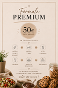 Premium